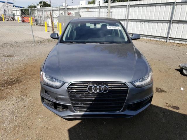 Photo 4 VIN: WAUAFAFL5EN000691 - AUDI A4 PREMIUM 