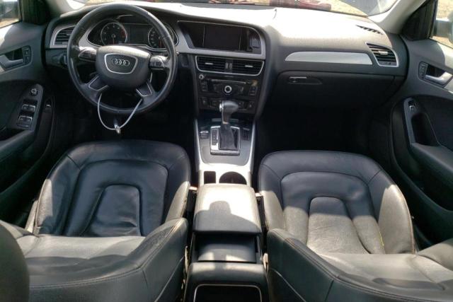 Photo 7 VIN: WAUAFAFL5EN000691 - AUDI A4 PREMIUM 