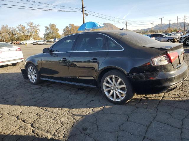 Photo 1 VIN: WAUAFAFL5EN001758 - AUDI A4 