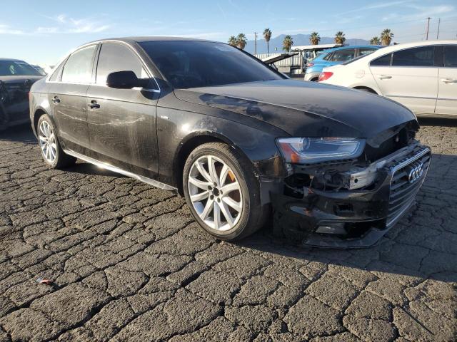 Photo 3 VIN: WAUAFAFL5EN001758 - AUDI A4 