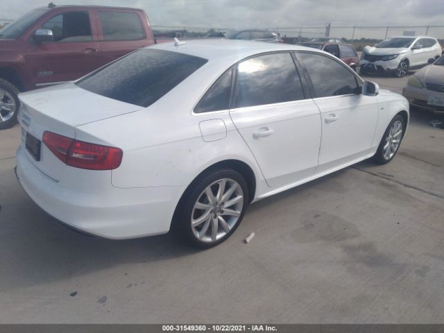 Photo 3 VIN: WAUAFAFL5EN007432 - AUDI A4 