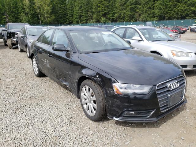 Photo 0 VIN: WAUAFAFL5EN008385 - AUDI A4 PREMIUM 