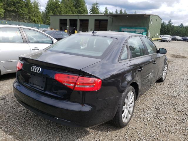 Photo 3 VIN: WAUAFAFL5EN008385 - AUDI A4 PREMIUM 