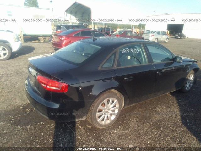 Photo 3 VIN: WAUAFAFL5EN018978 - AUDI A4 