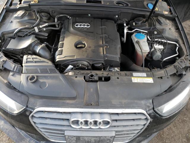 Photo 10 VIN: WAUAFAFL5EN019936 - AUDI A4 