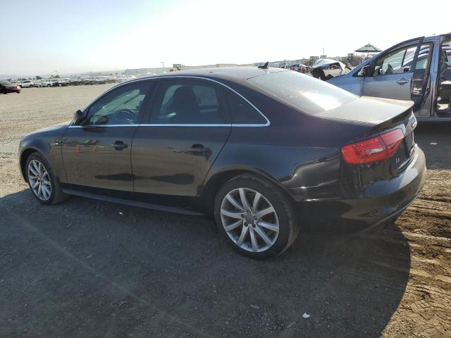 Photo 1 VIN: WAUAFAFL5EN021587 - AUDI A4 