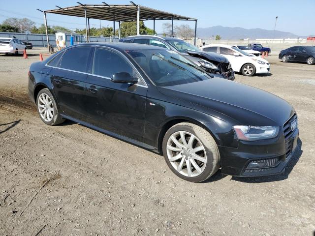 Photo 3 VIN: WAUAFAFL5EN021587 - AUDI A4 