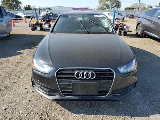 Photo 4 VIN: WAUAFAFL5EN021587 - AUDI A4 