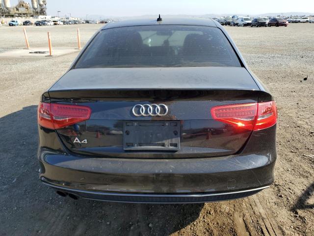 Photo 5 VIN: WAUAFAFL5EN021587 - AUDI A4 