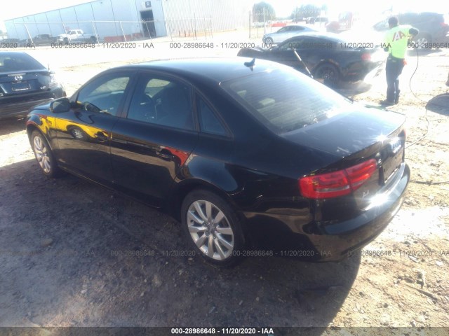 Photo 2 VIN: WAUAFAFL5EN025591 - AUDI A4 