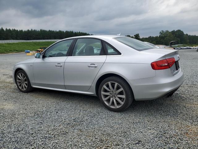 Photo 1 VIN: WAUAFAFL5EN025784 - AUDI A4 