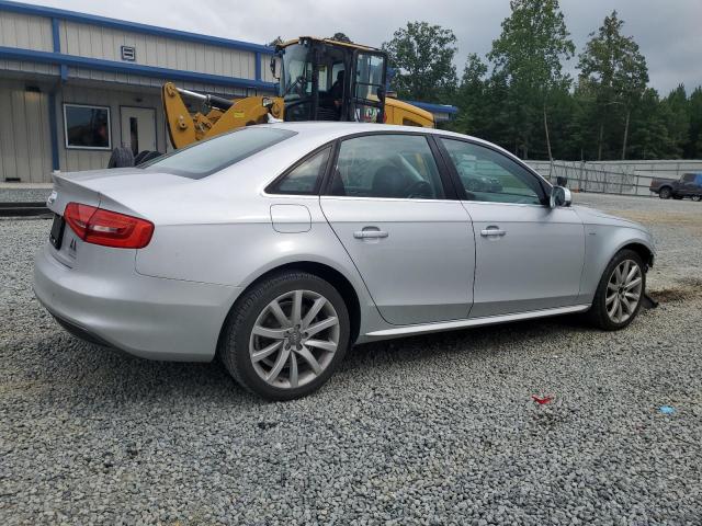 Photo 2 VIN: WAUAFAFL5EN025784 - AUDI A4 