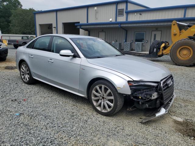 Photo 3 VIN: WAUAFAFL5EN025784 - AUDI A4 