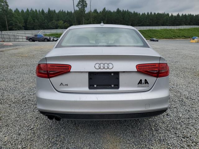 Photo 5 VIN: WAUAFAFL5EN025784 - AUDI A4 