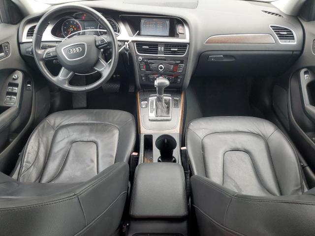 Photo 7 VIN: WAUAFAFL5EN025784 - AUDI A4 