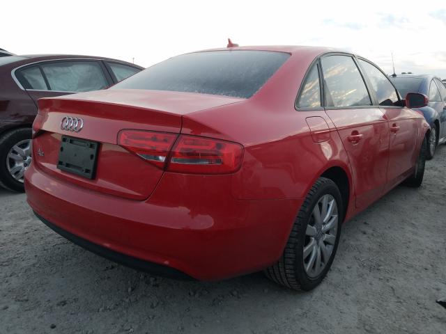 Photo 3 VIN: WAUAFAFL5EN039037 - AUDI A4 PREMIUM 