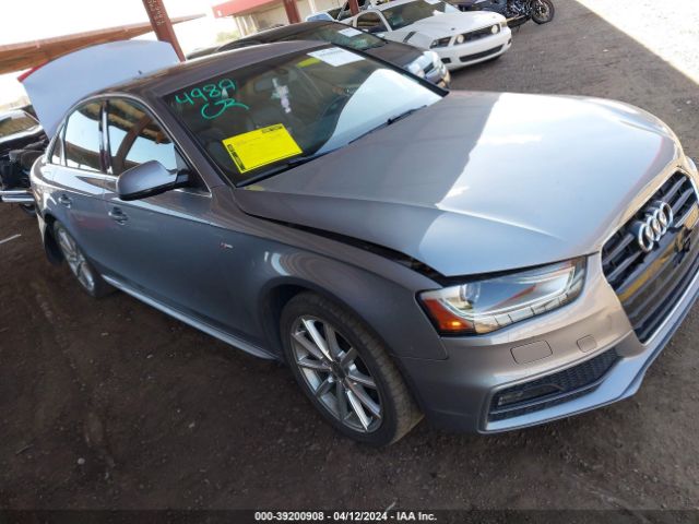 Photo 0 VIN: WAUAFAFL5FA022800 - AUDI A4 