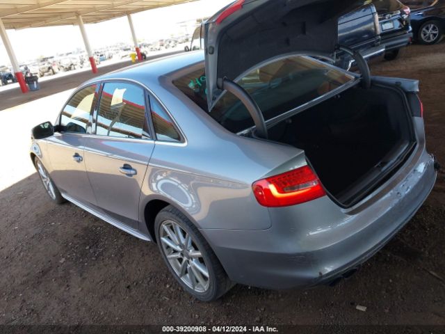 Photo 2 VIN: WAUAFAFL5FA022800 - AUDI A4 