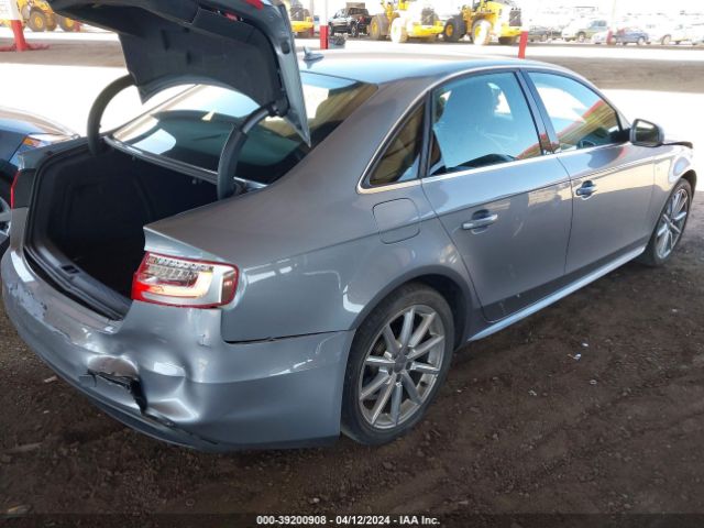 Photo 3 VIN: WAUAFAFL5FA022800 - AUDI A4 