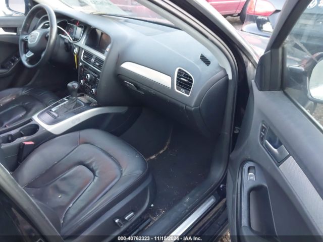 Photo 4 VIN: WAUAFAFL5FA075870 - AUDI A4 