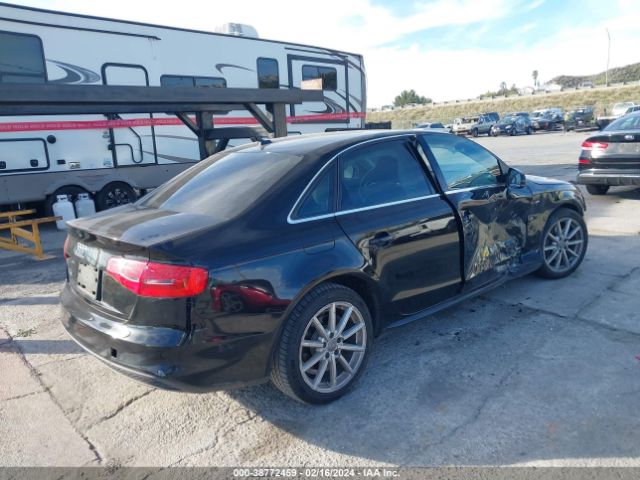 Photo 3 VIN: WAUAFAFL5FN010042 - AUDI A4 