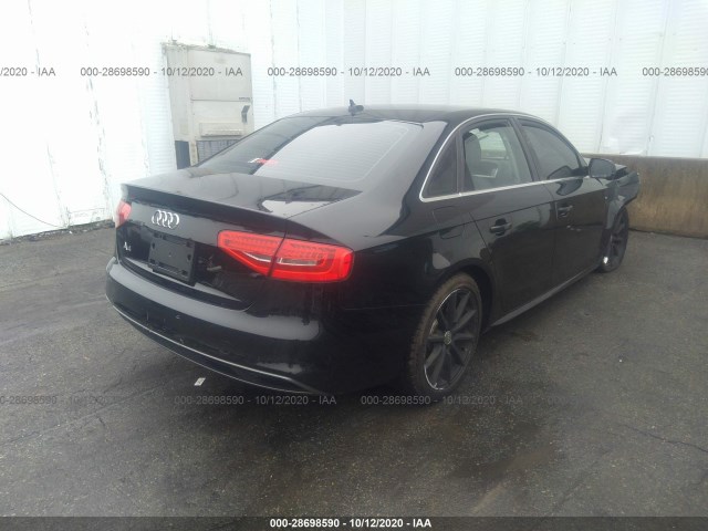 Photo 3 VIN: WAUAFAFL5FN011434 - AUDI A4 