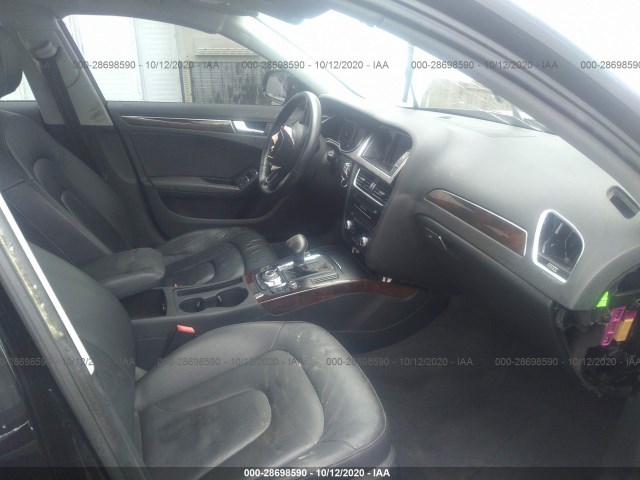 Photo 4 VIN: WAUAFAFL5FN011434 - AUDI A4 