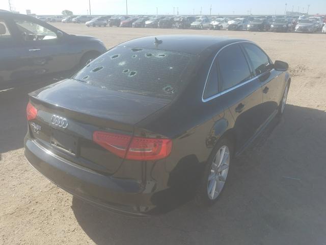 Photo 3 VIN: WAUAFAFL5FN013863 - AUDI A4 