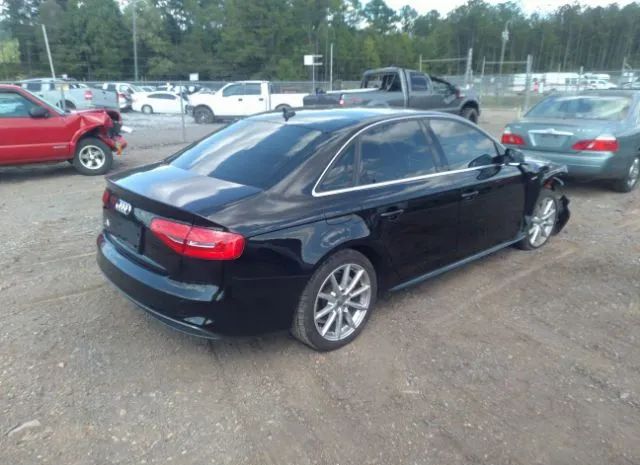 Photo 3 VIN: WAUAFAFL5FN014205 - AUDI A4 