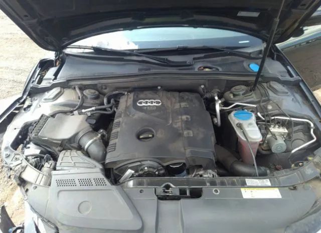 Photo 9 VIN: WAUAFAFL5FN014205 - AUDI A4 