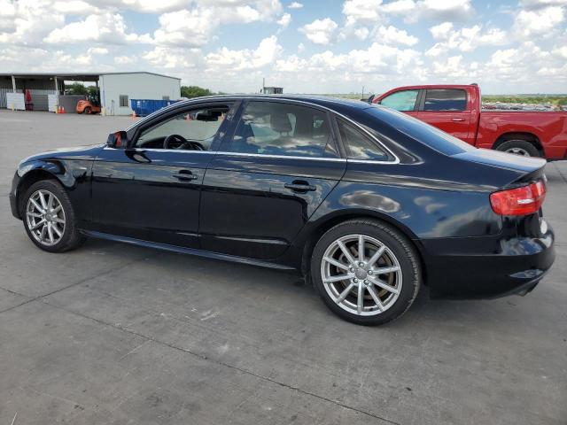 Photo 1 VIN: WAUAFAFL5FN018075 - AUDI A4 