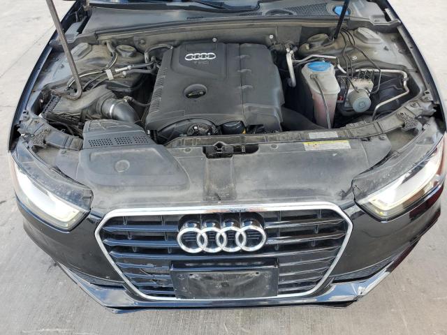 Photo 10 VIN: WAUAFAFL5FN018075 - AUDI A4 