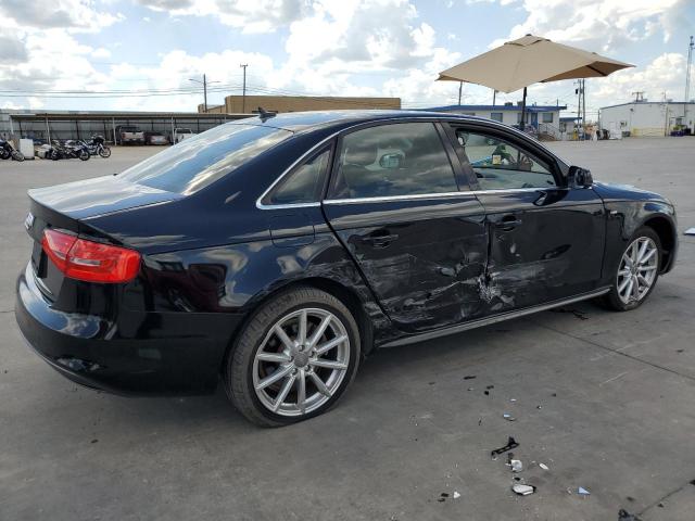 Photo 2 VIN: WAUAFAFL5FN018075 - AUDI A4 