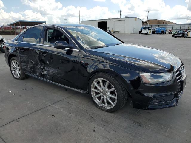 Photo 3 VIN: WAUAFAFL5FN018075 - AUDI A4 