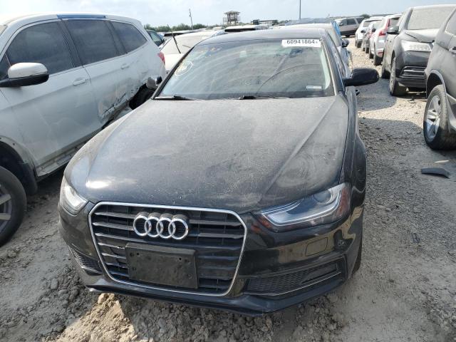 Photo 4 VIN: WAUAFAFL5FN018075 - AUDI A4 