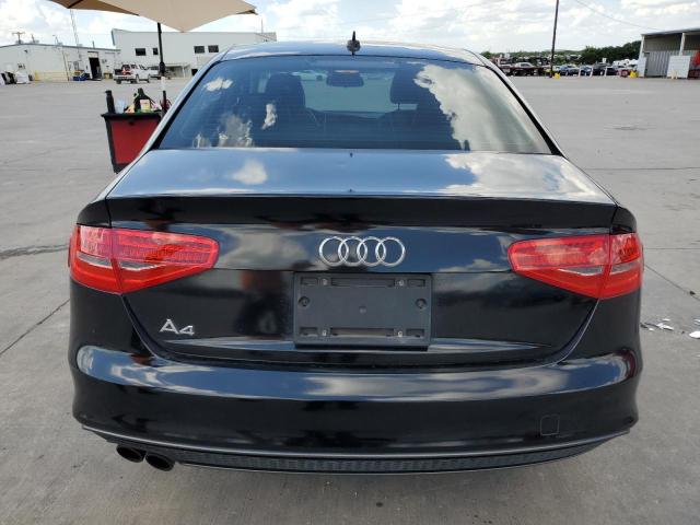 Photo 5 VIN: WAUAFAFL5FN018075 - AUDI A4 