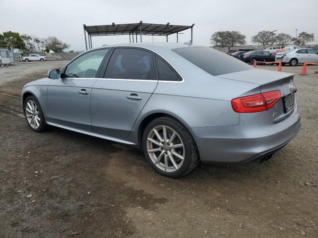 Photo 1 VIN: WAUAFAFL5FN022580 - AUDI A4 