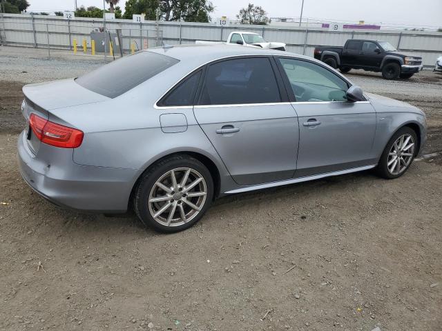 Photo 2 VIN: WAUAFAFL5FN022580 - AUDI A4 