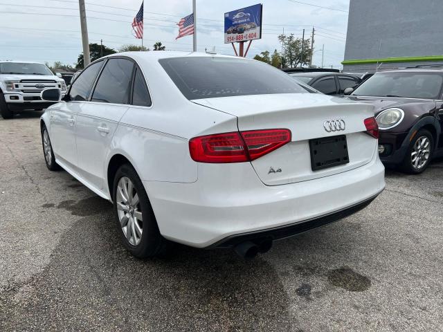 Photo 2 VIN: WAUAFAFL5FN036303 - AUDI A4 