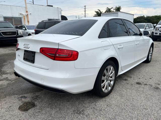 Photo 3 VIN: WAUAFAFL5FN036303 - AUDI A4 