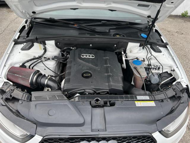 Photo 6 VIN: WAUAFAFL5FN036303 - AUDI A4 