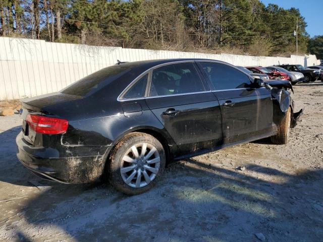 Photo 2 VIN: WAUAFAFL5FN041114 - AUDI A4 PREMIUM 