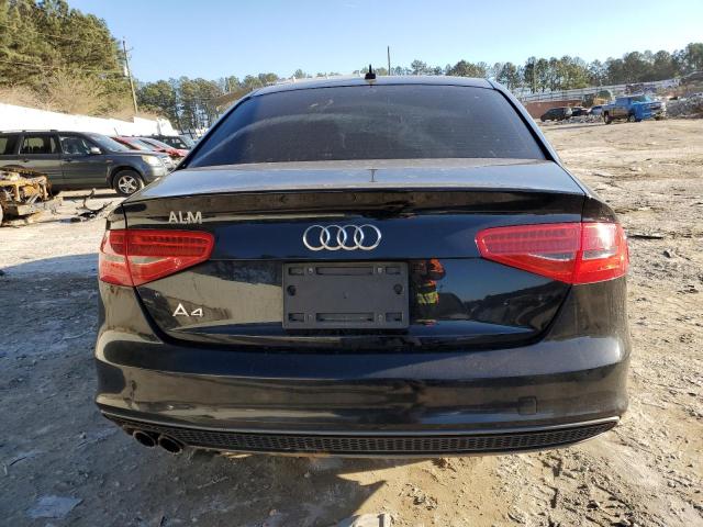 Photo 5 VIN: WAUAFAFL5FN041114 - AUDI A4 PREMIUM 