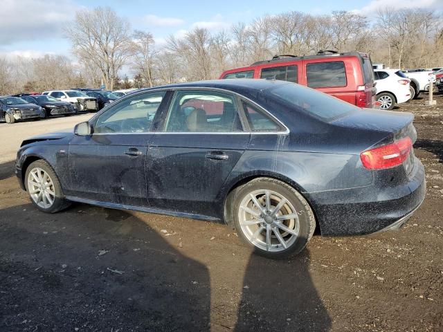 Photo 1 VIN: WAUAFAFL5GN001844 - AUDI A4 