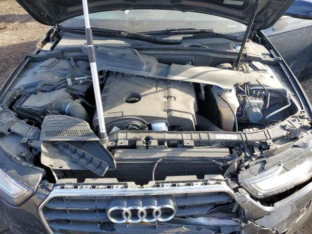 Photo 10 VIN: WAUAFAFL5GN001844 - AUDI A4 