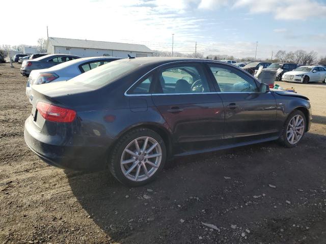 Photo 2 VIN: WAUAFAFL5GN001844 - AUDI A4 