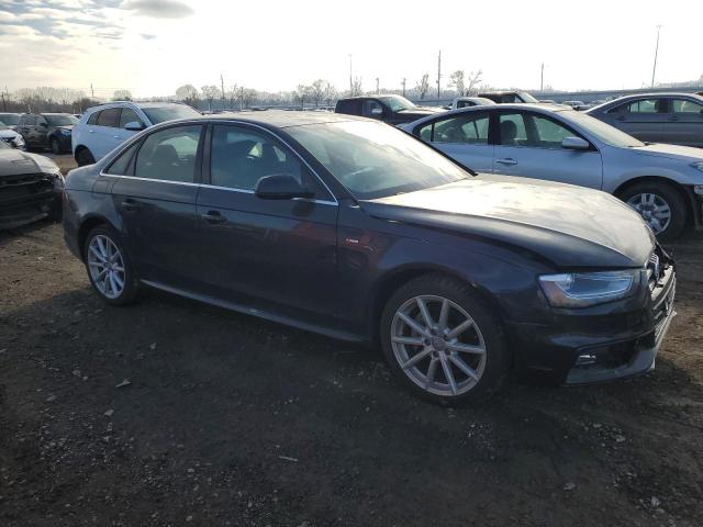 Photo 3 VIN: WAUAFAFL5GN001844 - AUDI A4 