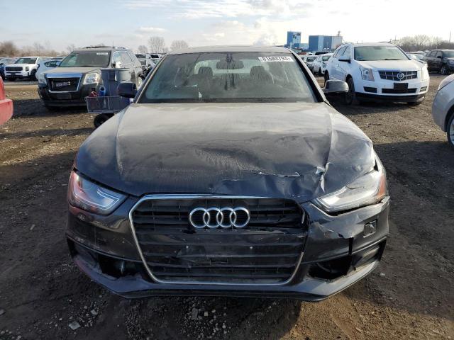 Photo 4 VIN: WAUAFAFL5GN001844 - AUDI A4 