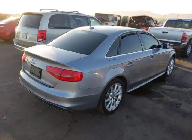 Photo 3 VIN: WAUAFAFL5GN003819 - AUDI A4 