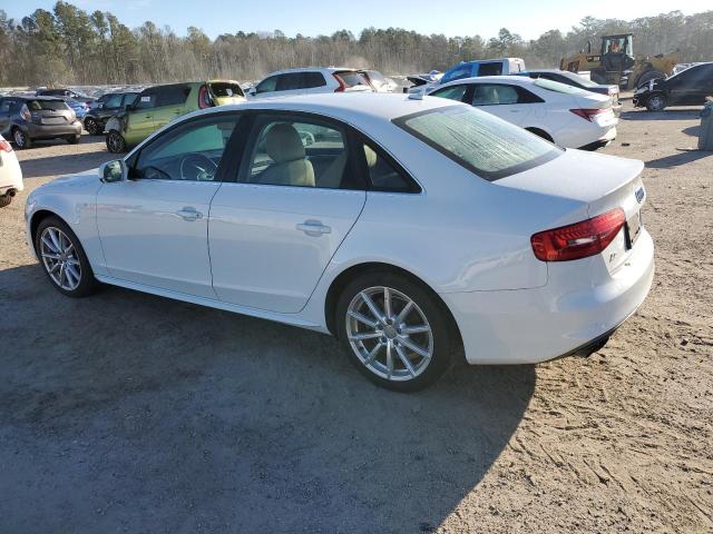 Photo 1 VIN: WAUAFAFL5GN007658 - AUDI A4 